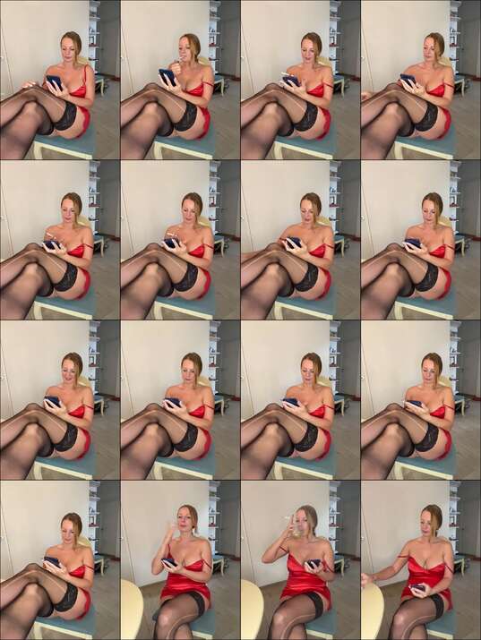 MyUniverseBongaCams Porn Cam 2024-06-26