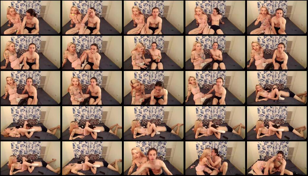 SteveAnnaBongaCams Porn Cam 2024-06-26