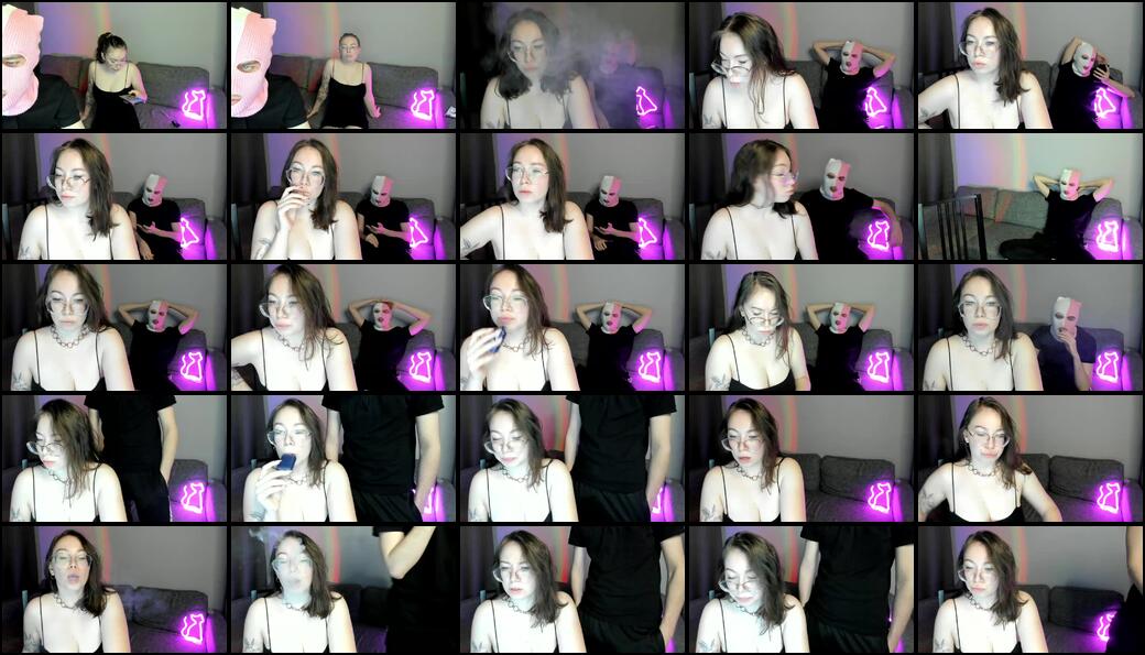 Isma_CronkBongaCams Porn Cam 2024-06-27