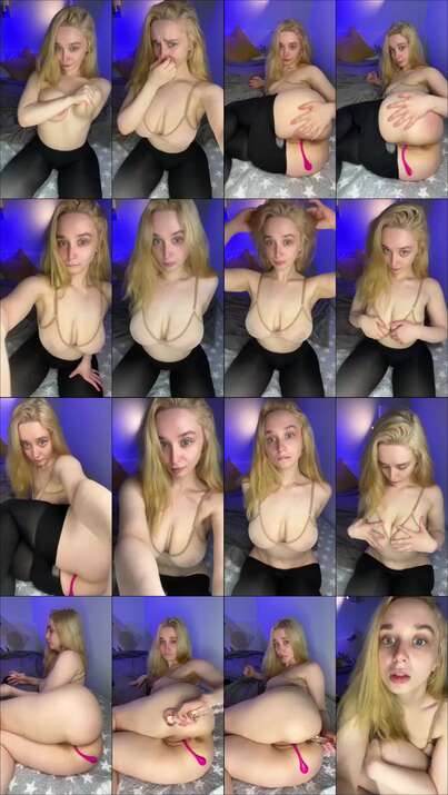 LiahSativinaBongaCams Porn Cam 2024-06-27