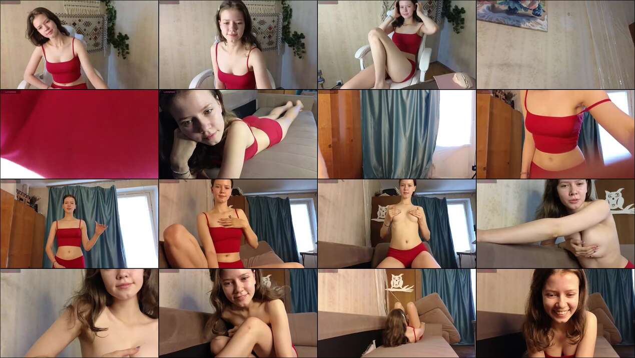 Lilo_princessBongaCams Porn Cam 2024-06-27