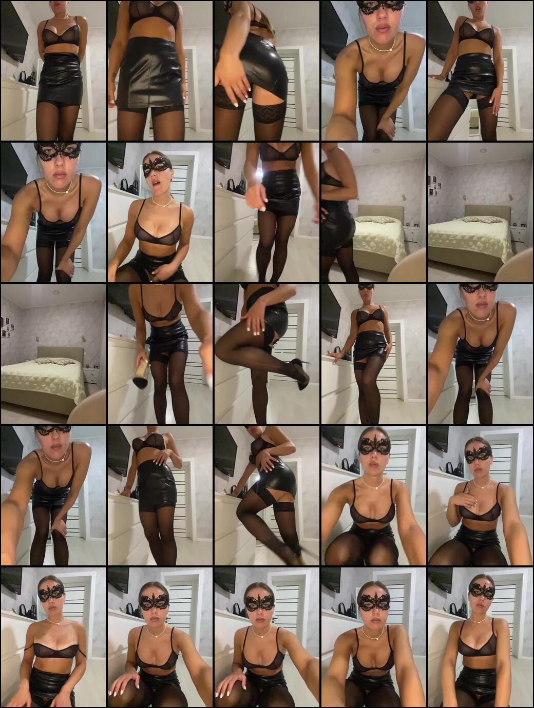 VolkonskayaBongaCams Porn Cam 2024-06-27