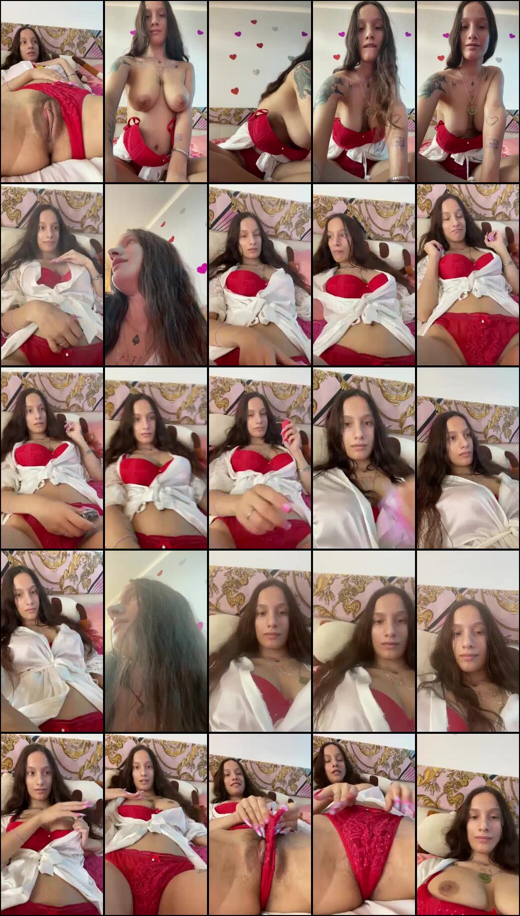 AlenyhraBongaCams Porn Cam 2024-06-28