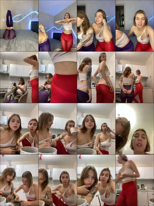 GirlswayBongaCams Porn Cam 2024-06-28