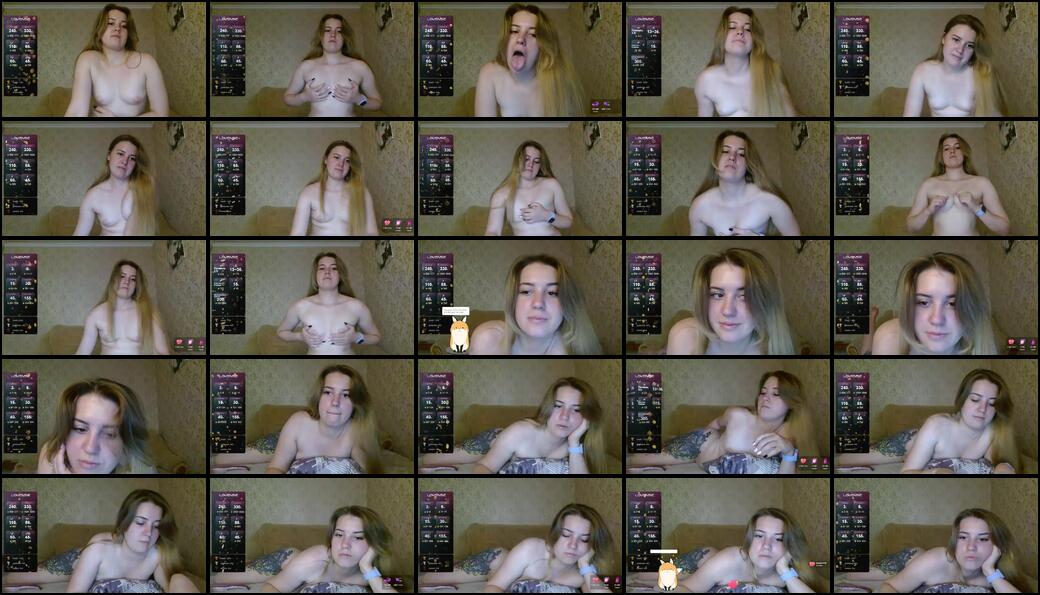 Nastya_NastenaBongaCams Porn Cam 2024-06-28