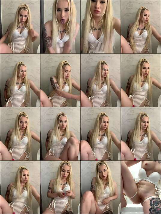 SashaSambucaBongaCams Porn Cam 2024-06-28