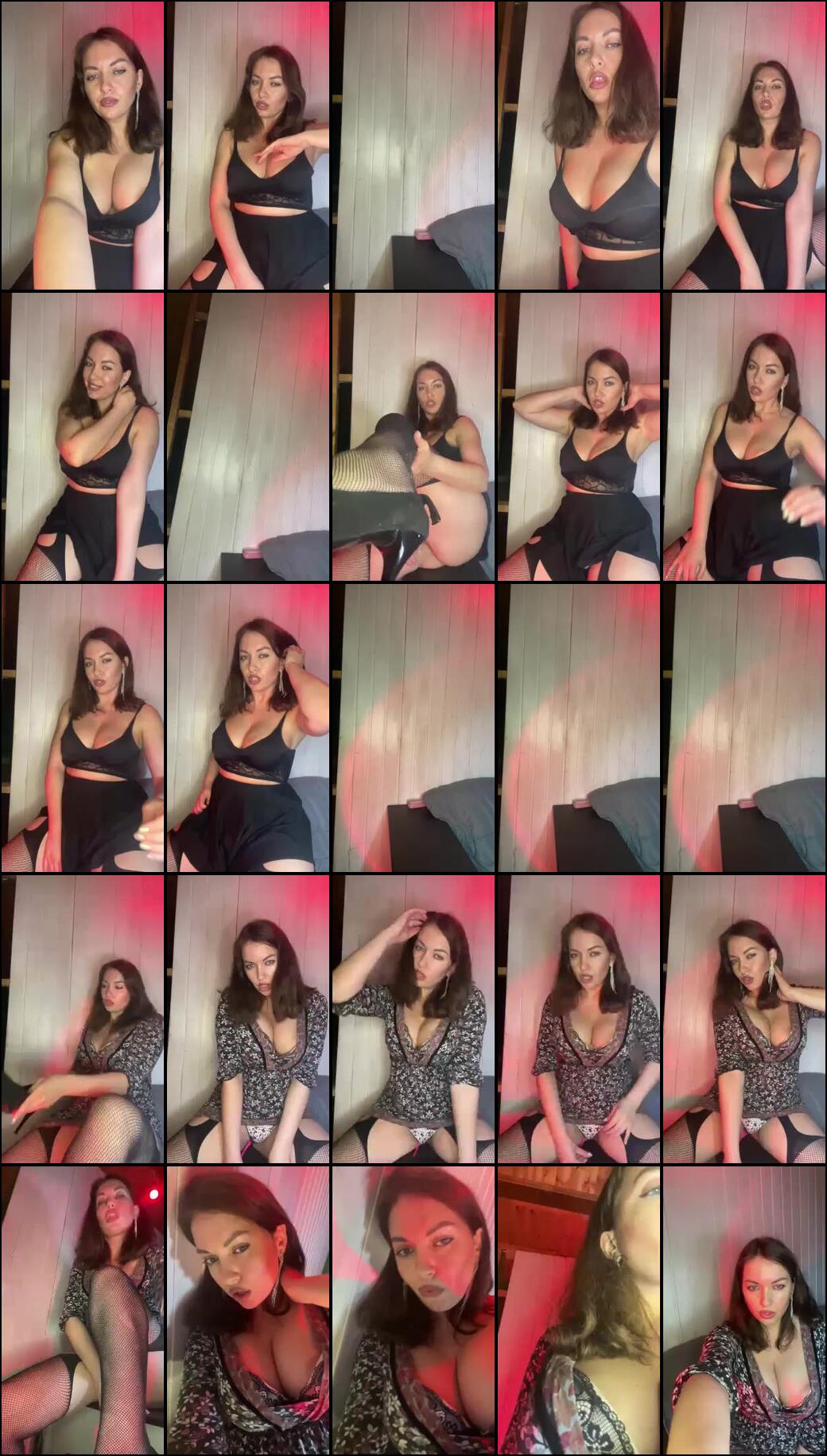 VishenkakissBongaCams Porn Cam 2024-06-28