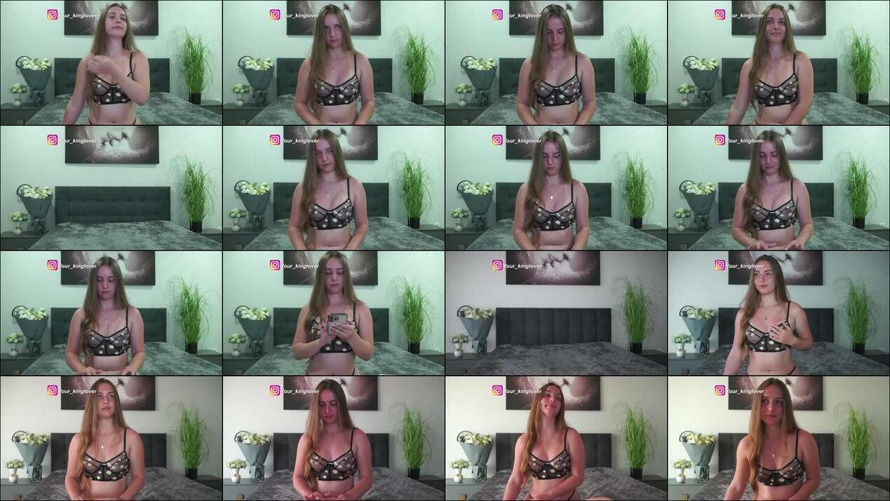 Your_kingloverBongaCams Porn Cam 2024-06-28