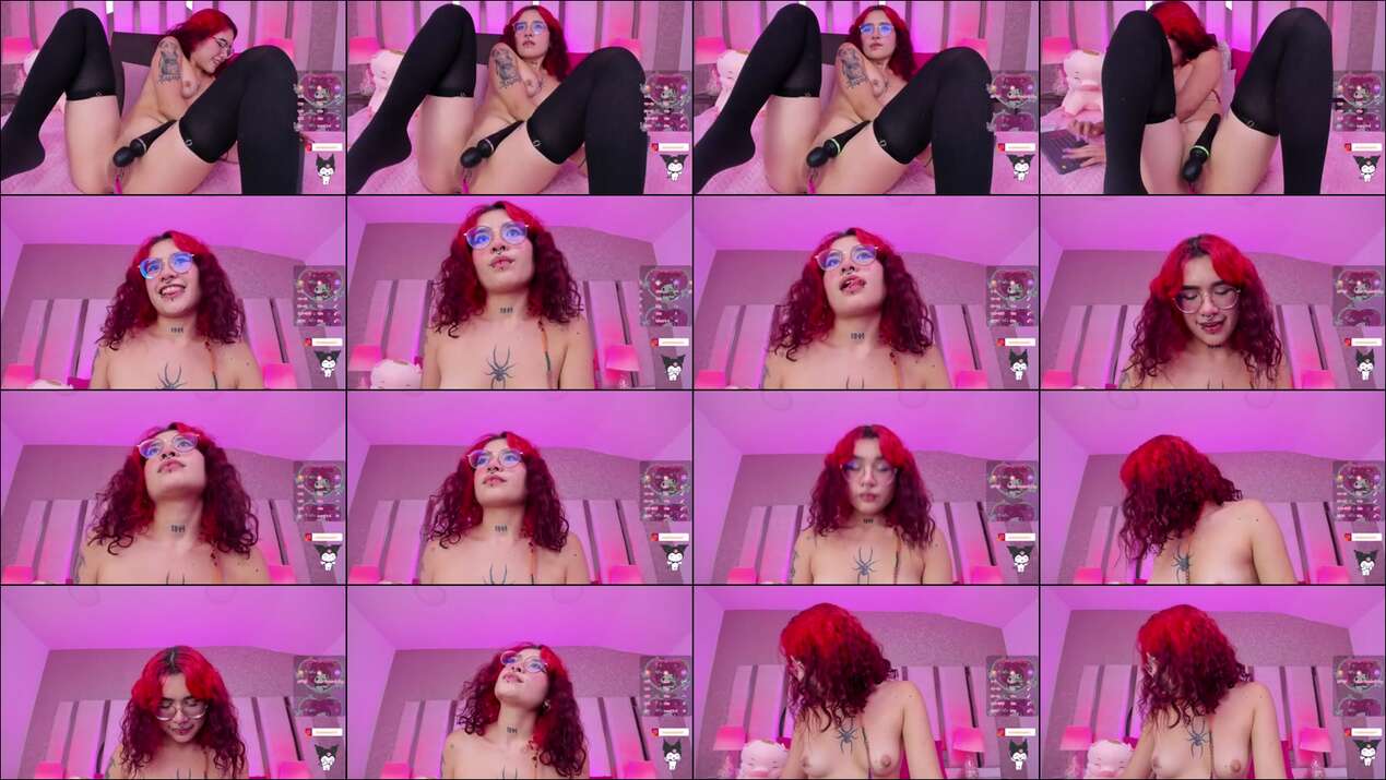 ArielMooreBongaCams Porn Cam 2024-06-29