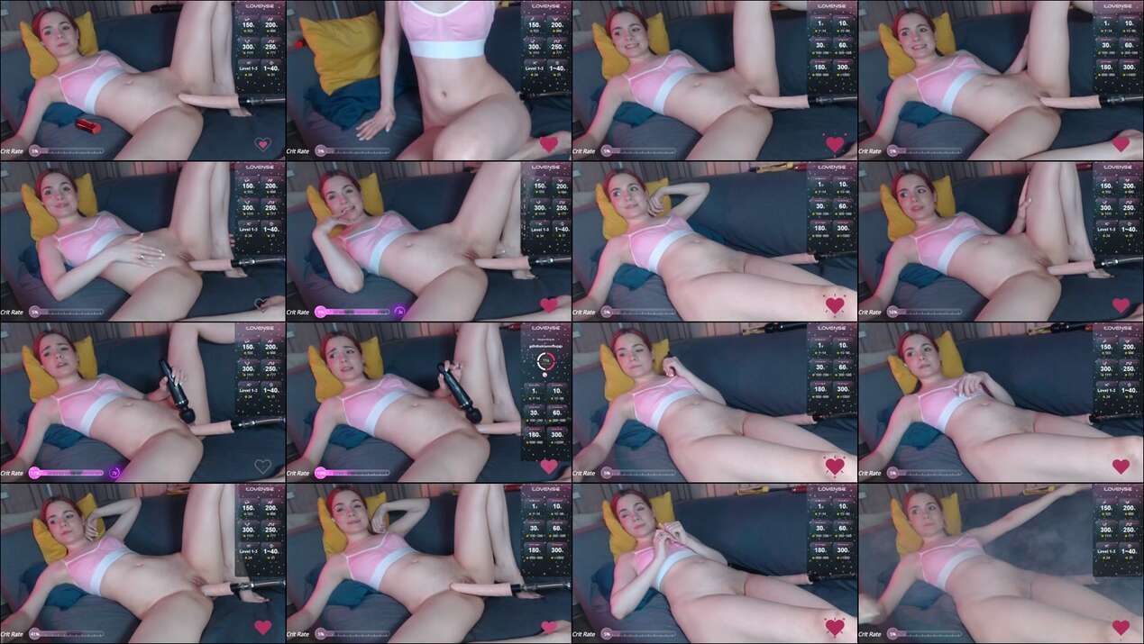 BaeBunnyBongaCams Porn Cam 2024-06-29
