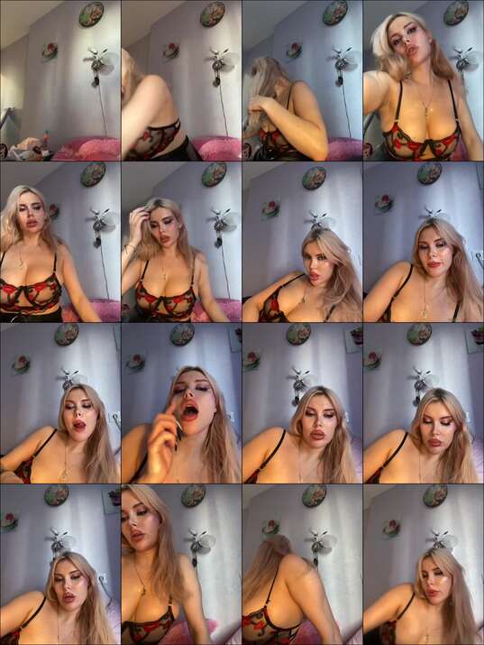 CandyshopBongaCams Porn Cam 2024-06-29