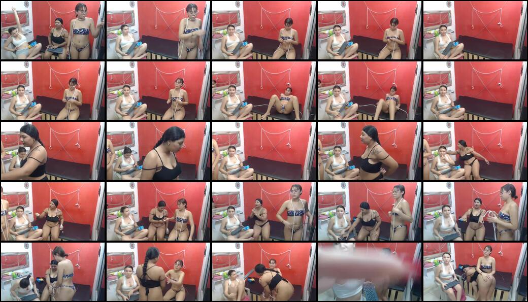 Girls-partyBongaCams Porn Cam 2024-06-29