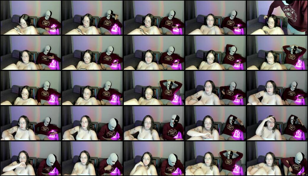 Isma_CronkBongaCams Porn Cam 2024-06-29