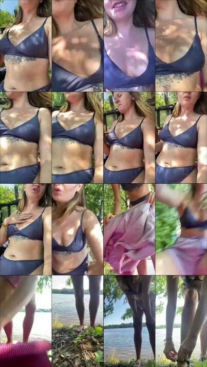 KinaMoonLoveBongaCams Porn Cam 2024-06-29