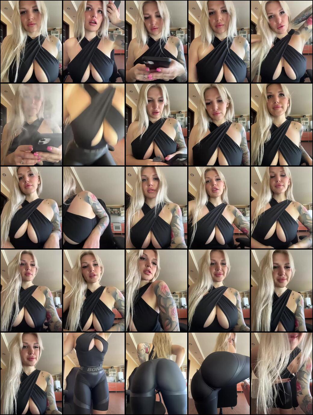 Lisa_SimpsonBongaCams Porn Cam 2024-06-29
