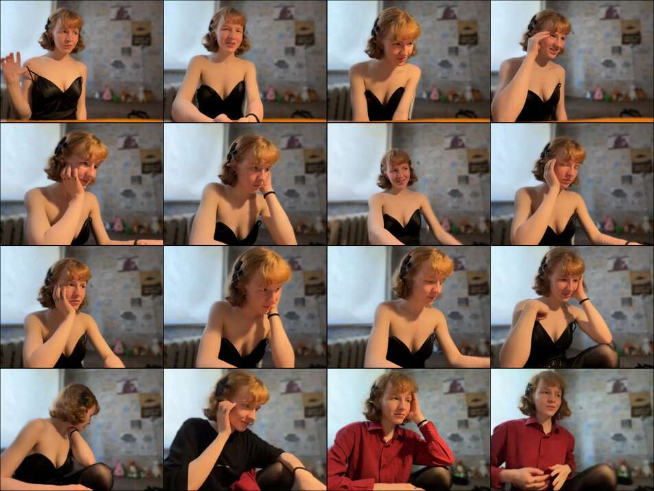 LiyashattBongaCams Porn Cam 2024-06-29