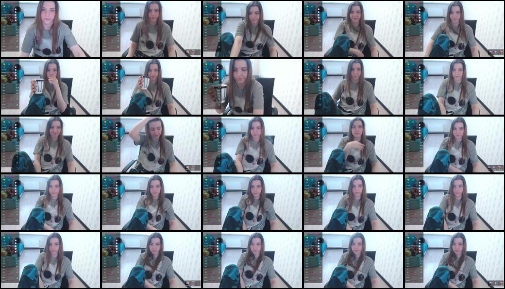 RennaLisaBongaCams Porn Cam 2024-06-29
