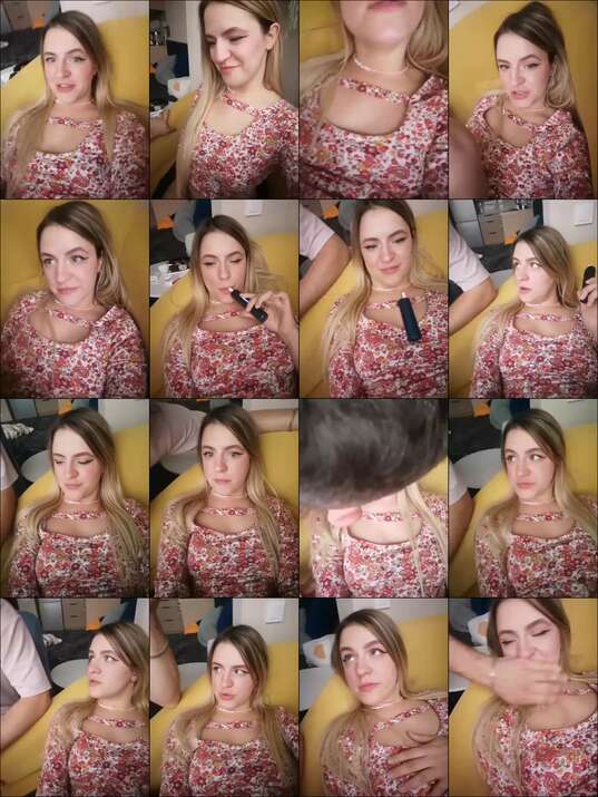 Tvoya-BipkaBongaCams Porn Cam 2024-06-29
