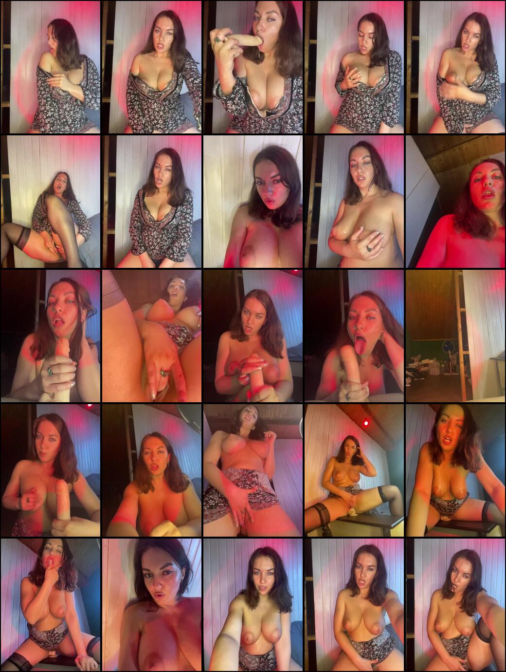 VishenkakissBongaCams Porn Cam 2024-06-29