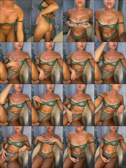 VolkonskayaBongaCams Porn Cam 2024-06-29