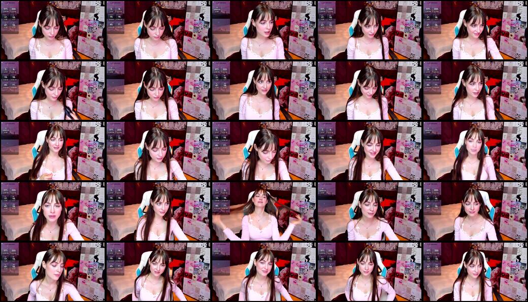 Bad-BabeBongaCams Porn Cam 2024-06-30