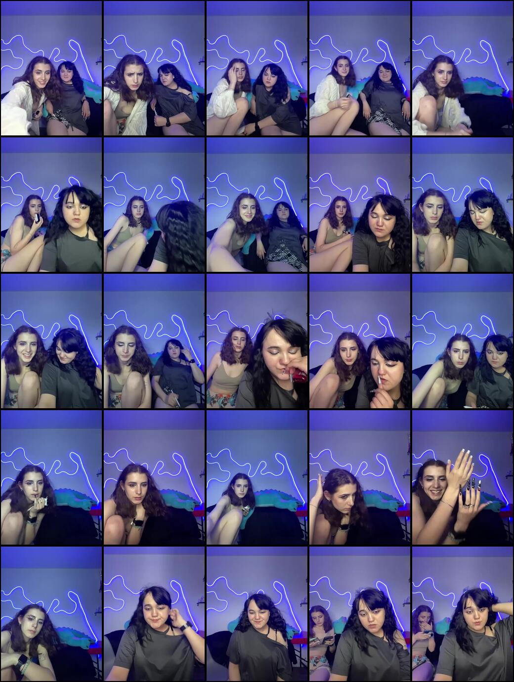 BettyKimyBongaCams Porn Cam 2024-06-30