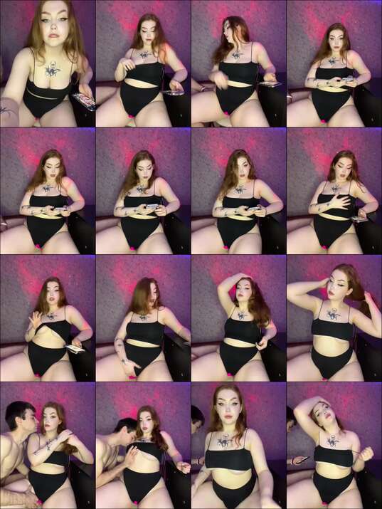 InfinitelyDeepInYouBongaCams Porn Cam 2024-06-30