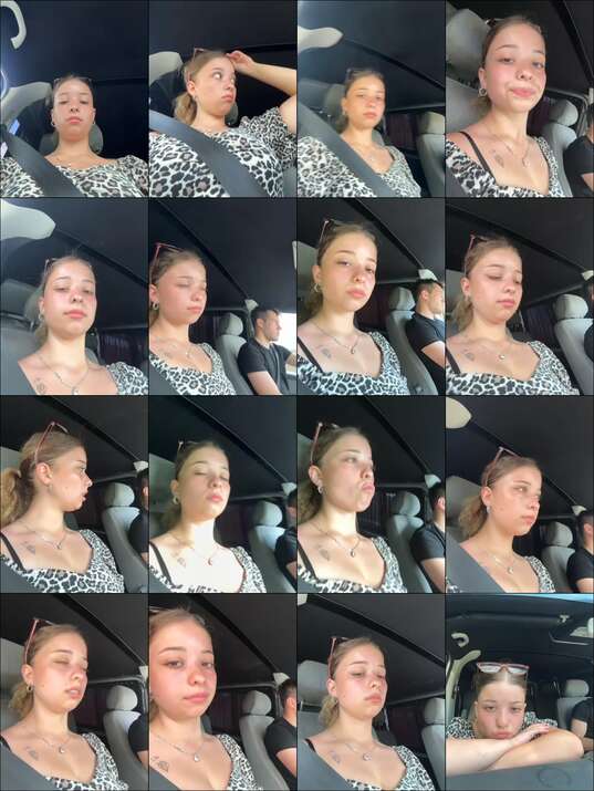 LeraValeraBongaCams Porn Cam 2024-06-30