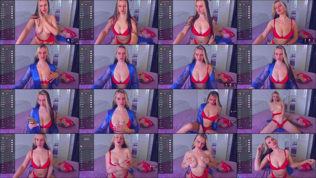 LikaStarrr1BongaCams Porn Cam 2024-06-30
