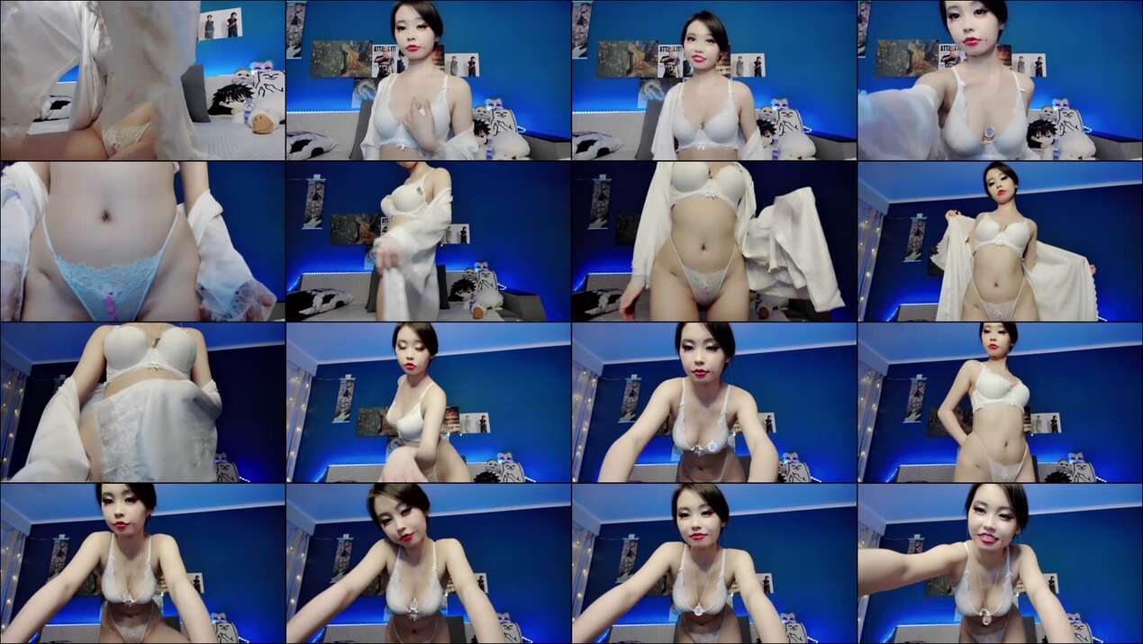 MarukawwaBongaCams Porn Cam 2024-06-30