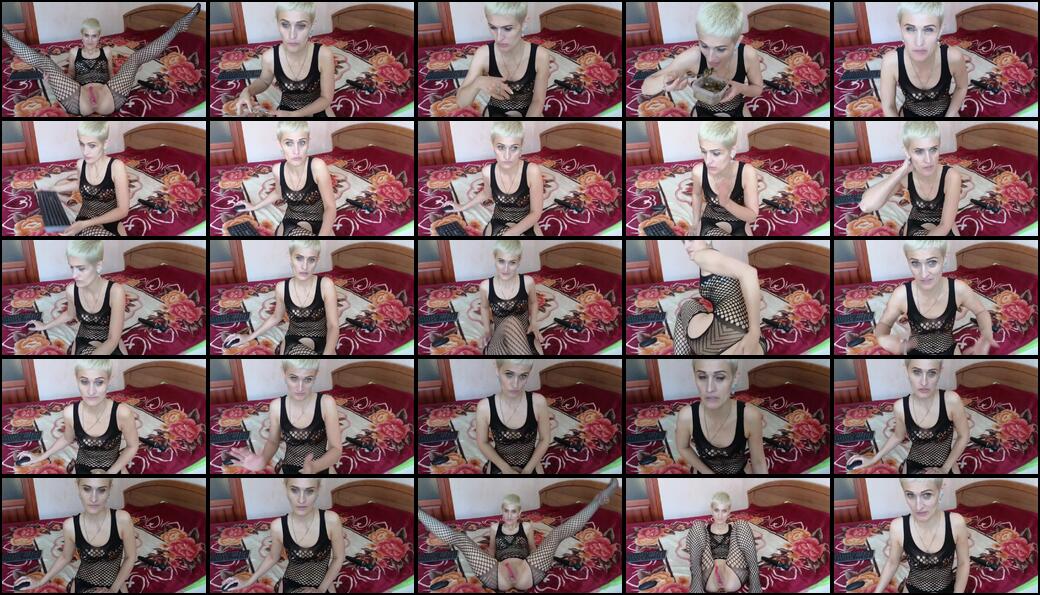 RaisinBongaCams Porn Cam 2024-06-30