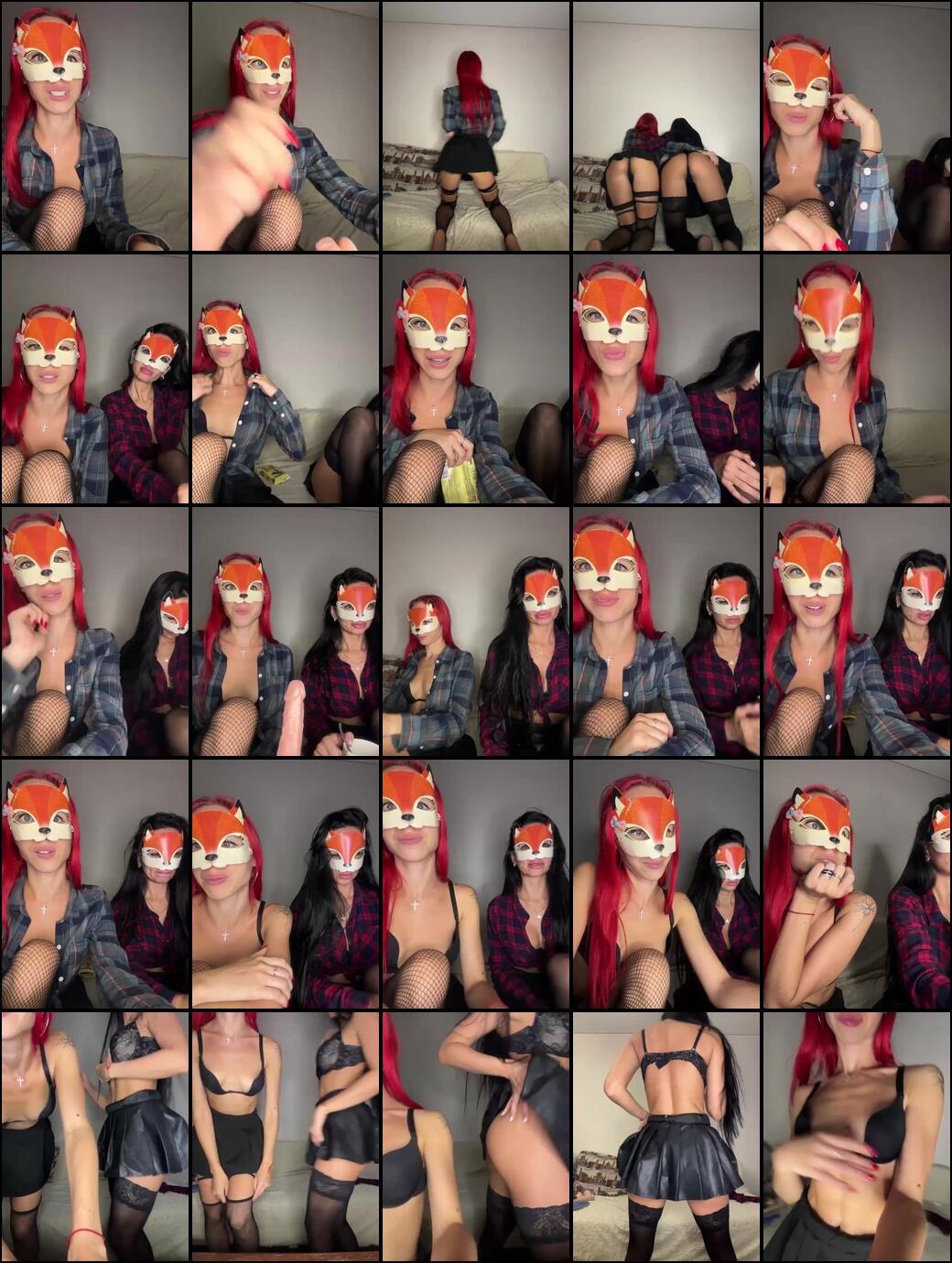 Witches25BongaCams Porn Cam 2024-06-30