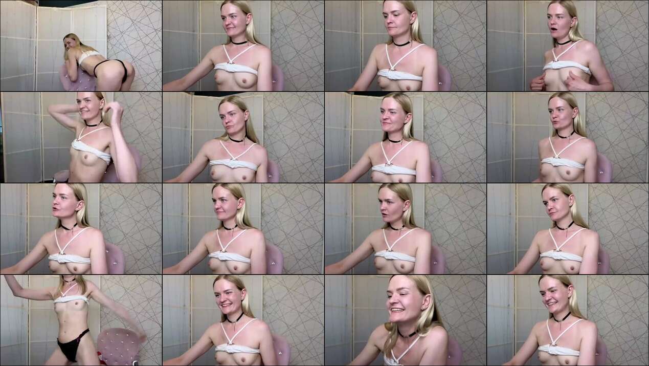 BlondeMeBongaCams Porn Cam 2024-07-01