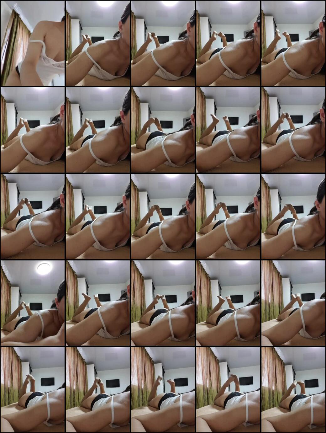 ByeMikki1BongaCams Porn Cam 2024-07-01