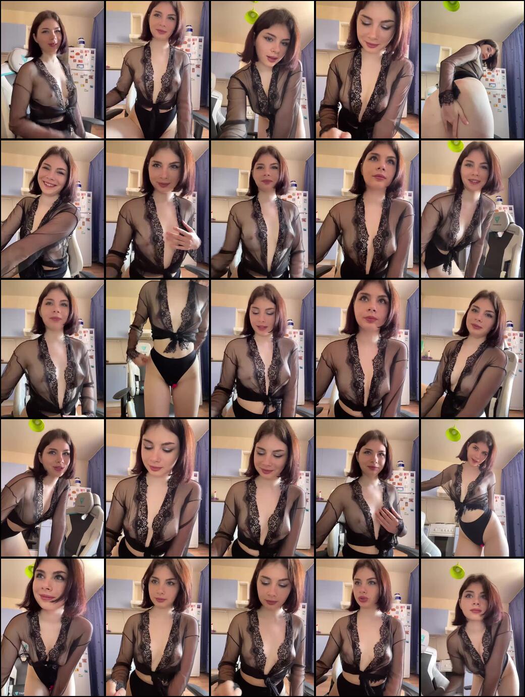 CamiKateBongaCams Porn Cam 2024-07-01