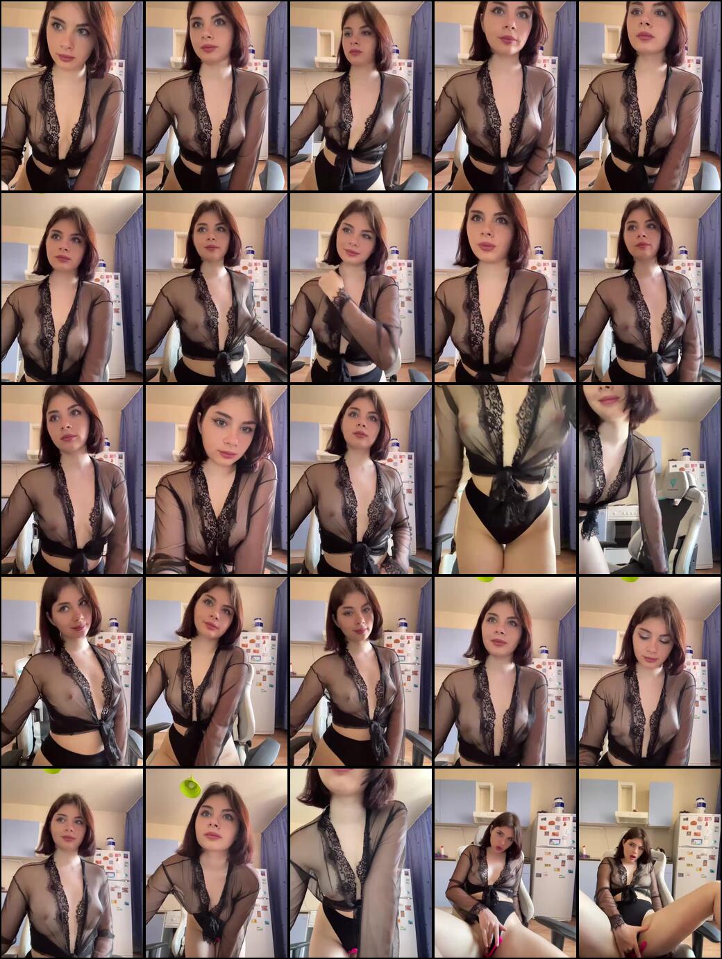 CamiKateBongaCams Porn Cam 2024-07-01