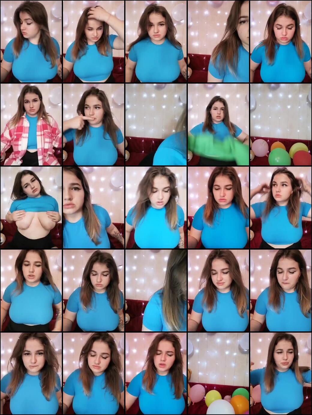 CapricornBongaCams Porn Cam 2024-07-01