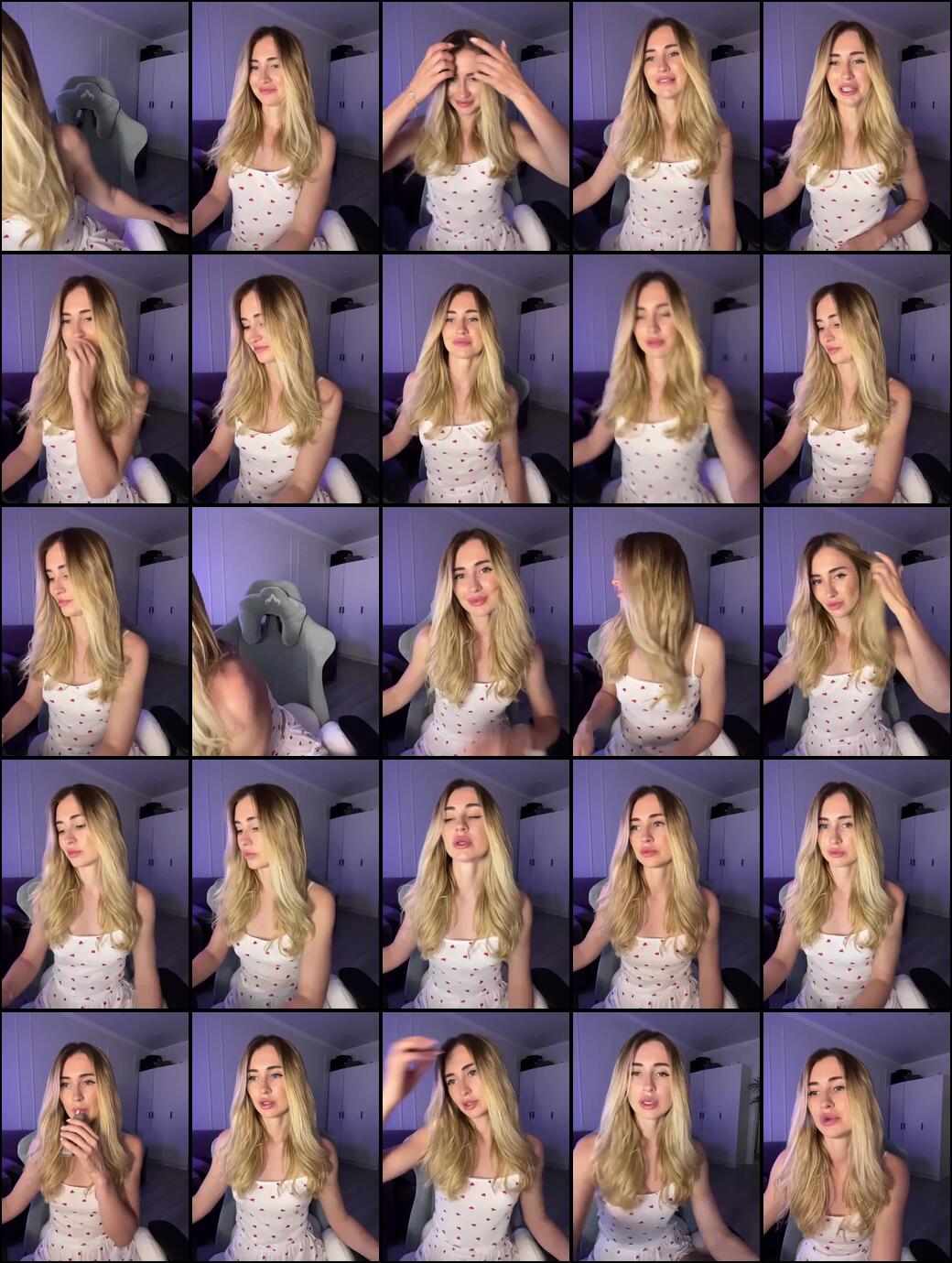 CoconutkittyBongaCams Porn Cam 2024-07-01
