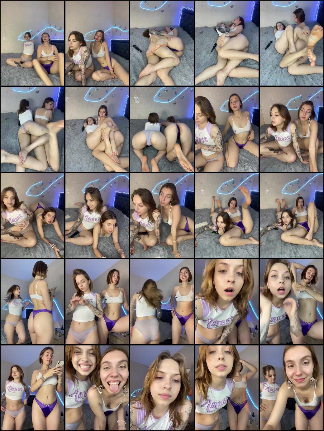 GirlswayBongaCams Porn Cam 2024-07-01