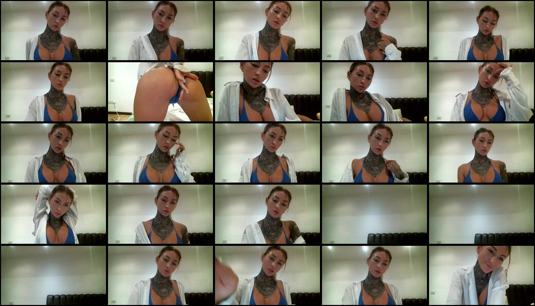 MismuzBongaCams Porn Cam 2024-07-01
