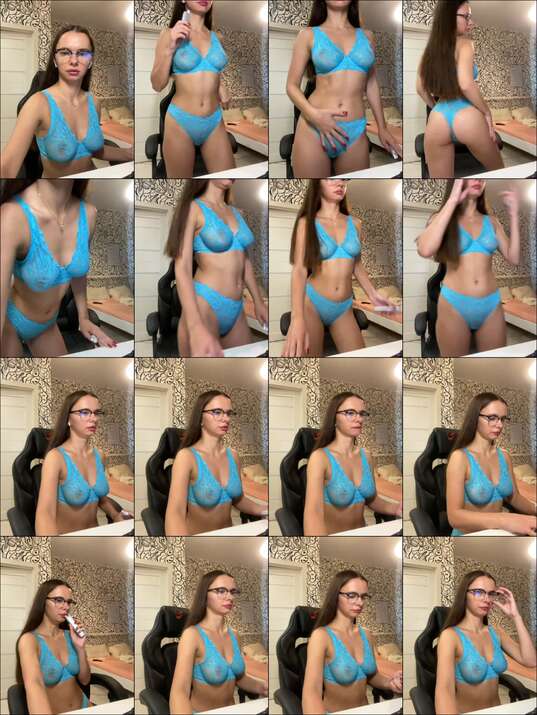 Nad1neBongaCams Porn Cam 2024-07-01