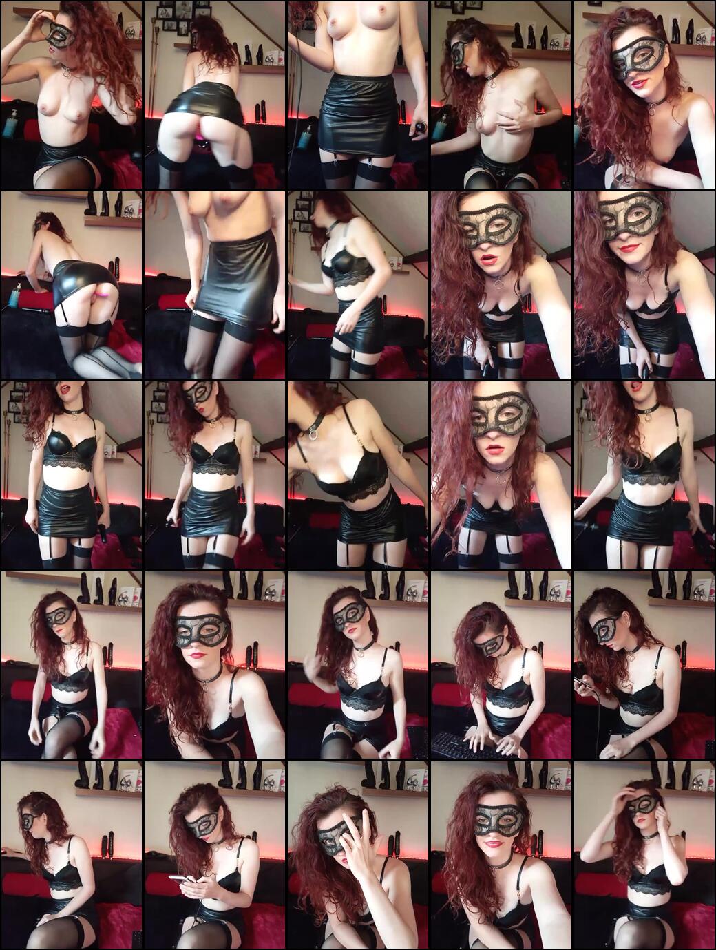 Nin-asexeBongaCams Porn Cam 2024-07-01