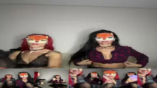 WitchesBongacams Porn Cam 2024-07-01