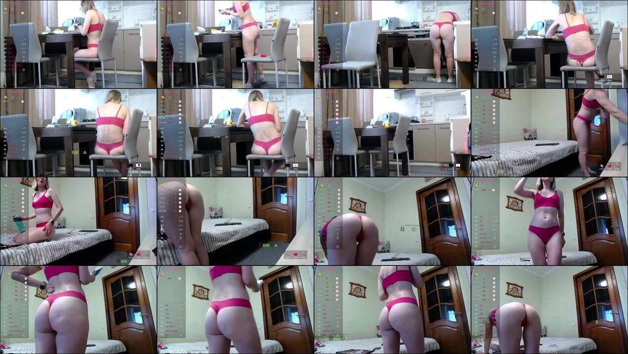 WowMashaBongaCams Porn Cam 2024-07-01