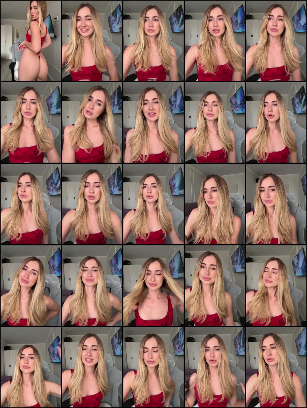 CoconutkittyBongaCams Porn Cam 2024-07-02