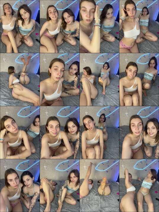 GirlswayBongaCams Porn Cam 2024-07-02