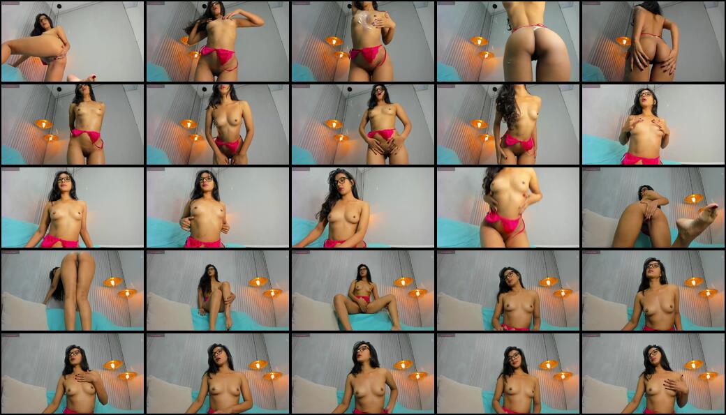 HellenGraceeBongaCams Porn Cam 2024-07-02