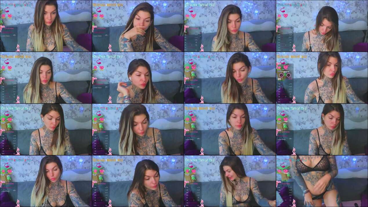 QuietGirlxxBongaCams Porn Cam 2024-07-02
