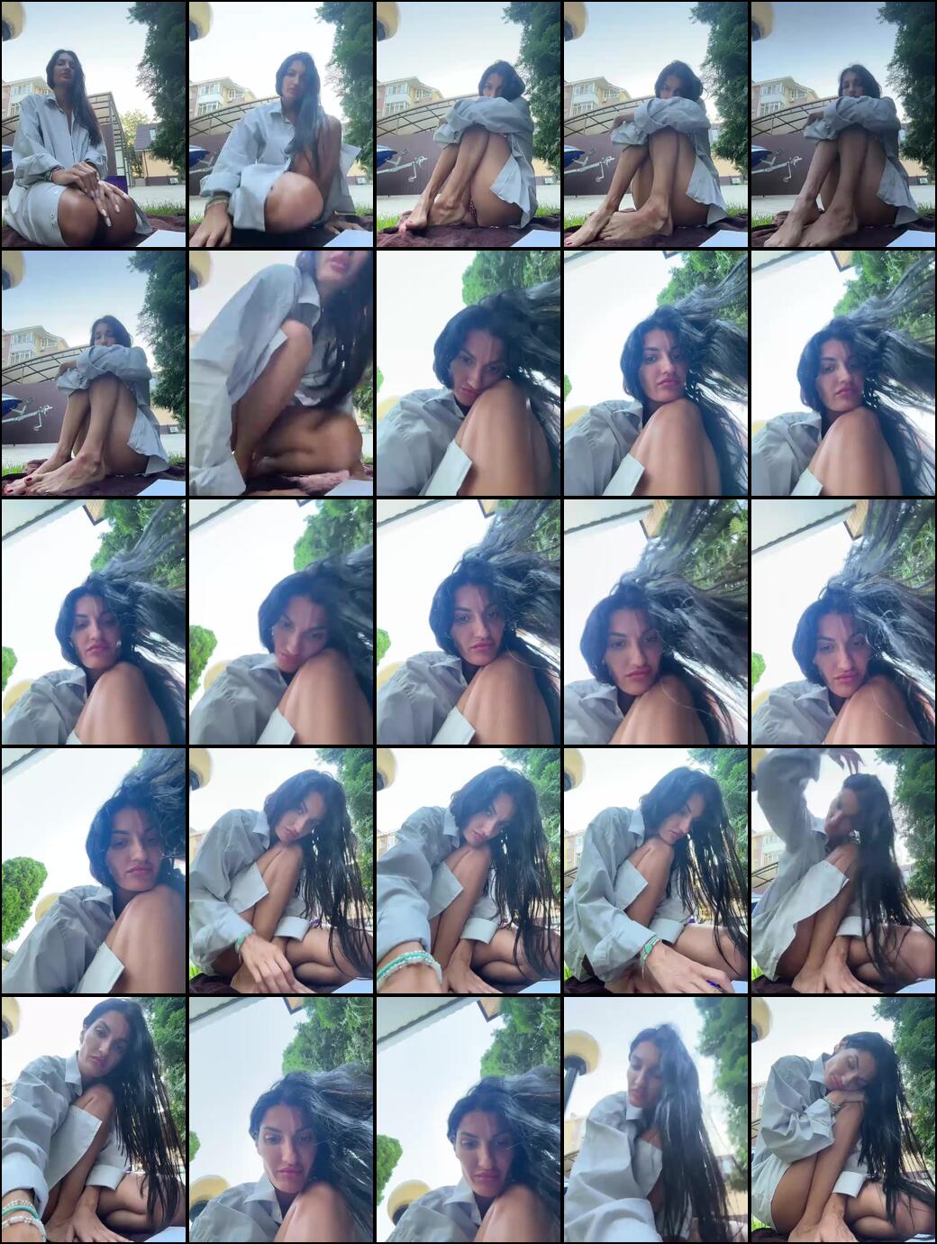 SafariQueenBongaCams Porn Cam 2024-07-02