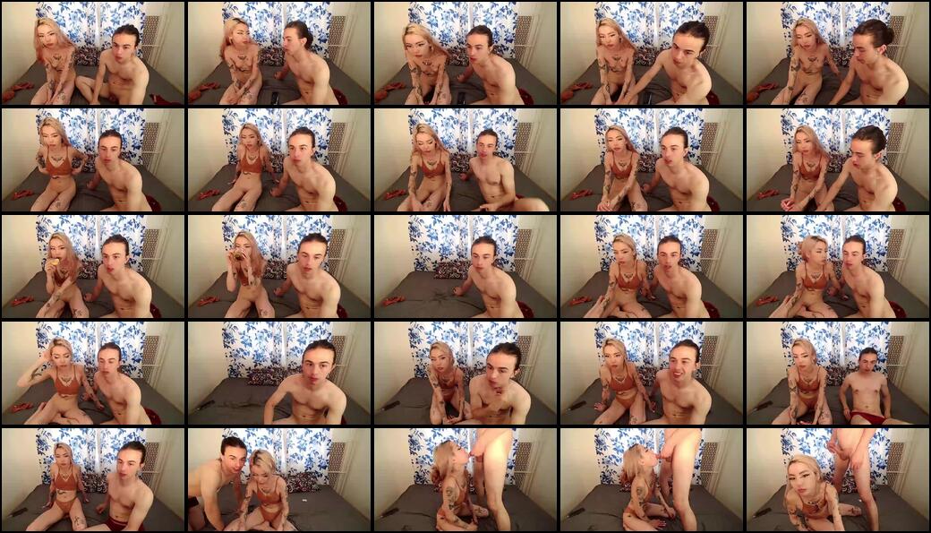SteveAnnaBongaCams Porn Cam 2024-07-02